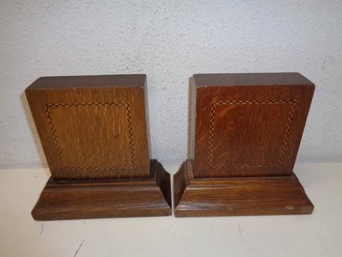 Vintage mission oak - vintage,