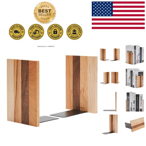 Non skid decorative - decorative, bookends